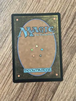 MTG Zur, Eternal Schemer Dominaria United LP Card Magic The Gathering 228 - Image 2