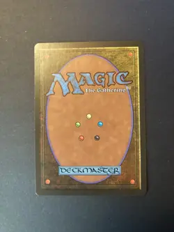 1x Thought Lash - Alliances MTG Magic The Gathering - Image 2