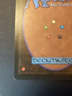 1x Thought Lash - Alliances MTG Magic The Gathering - Image 3