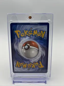 Pokemon TCG Mega Latias EX Sir 181/132 Mega Evolution English Card NM Condition - Image 2