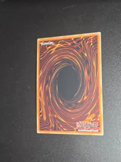 DLCS-EN005 Amulet Dragon : Purple : Ultra Rare 1st Edition Mint YuGiOh Card - Image 2