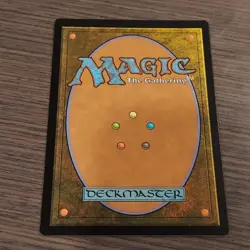 Migratory Greathorn Showcase Ikoria Magic the Gathering MTG Nice! - Image 2