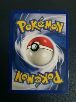 Pokemon Card Energy Psychic Energy 110/111 Neo Genesis Common WOTC - Image 4