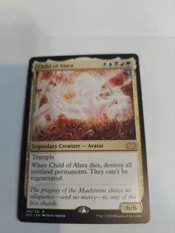 Child of Alara Double Masters 2022 Regular - Image 1
