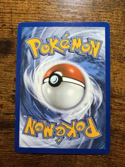 Pokemon Mew 32/68 Hidden Fates Rare Regular Basic 80 HP Psychic Card 2019 - Image 2