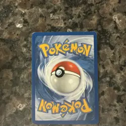 Pokemon Card - Lt. Surge's Eevee Gym Challenge 51/132 Uncommon - Image 2