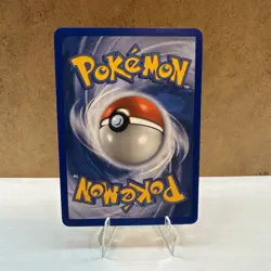 Wooper Pokemon Card Dragon Frontiers 71/101 LP - Image 2