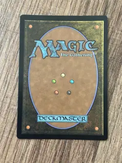 MTG Ghalta and Mavren Card Magic the Gathering March of the Machine LP Foil 386 - Image 2