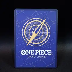 Shirahoshi OP05-082 R Alt Art ONE PIECE Card NM Japanese Clean Copy - Image 4