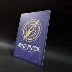 Shirahoshi OP05-082 R Alt Art ONE PIECE Card NM Japanese Clean Copy - Image 5