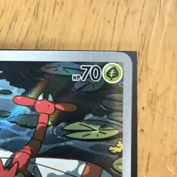 Yanma - 183/182 - Illustration Rare - Destined Rivals - Pokemon Card - NM/M - Image 4