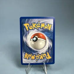 Pokemon Card - Pelipper Crystal Guardians Stamped 26/100 Reverse Holo - Image 2