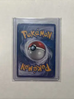 Pokemon TCG Zapdos Holo Secret Rare Card 150/147 - Image 2