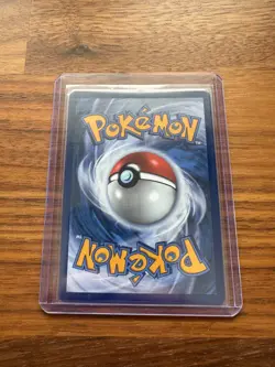 Mega Lucario EX 188/132 Hyper Rare Mega Evolutions NM Pack Fresh Gold Card - Image 4