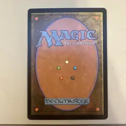 MTG Court of Garenbrig Wilds of Eldraine Commander Card NM Rare Foil - Image 2