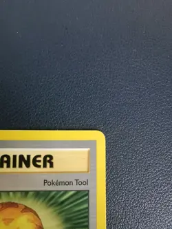 Pokemon Card Trainer Gold Berry 93/111 Neo Genesis Uncommon WOTC - Image 3