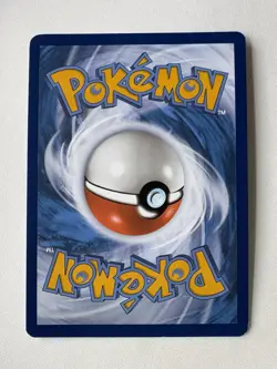 Pokemon Cleffa Basic Psychic Rare SV03 Obsidian Flames 202/197 Card 2023 - Image 2