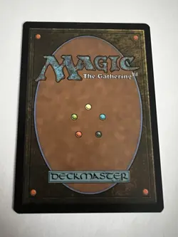 Raphael, the Muscle (0091) (Borderless Surge Foil) TMNT Ninja Turtles Pixel Foil - Image 3