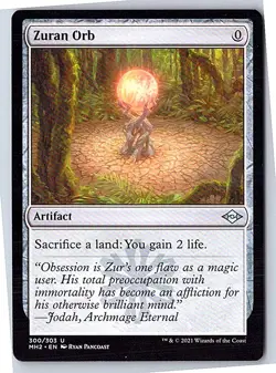 Zuran Orb U Modern Horizons 2 300 NM - Image 1