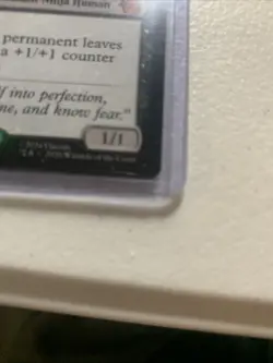 Super Shredder Regular Non-Foil x 1 (TMT EN M 0083) - Image 2