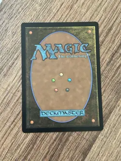 City on Fire March of the Machine Regular MTG Magic The Gathering LP 135 - Image 2