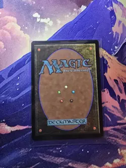 MTG - Hymn to Tourach #0008 Secret Lair Countdown SLC Rare Non-foil NM - Image 2