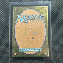 Temple of Mystery - Foil Extended Art M21 NM MTG - Image 2