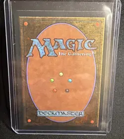 Game of Chaos Ice Age Regular Mtg - Image 2