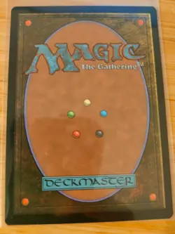 MTG Lavaleaper 0150 Lorwyn Eclipsed M/NM Free UK P&P - Image 2