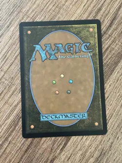 MTG Sulfurous Springs (Borderless) Dominaria United Regular Magic The Gathering - Image 2