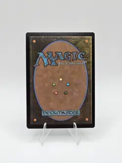 Sodden Verdure Commander: Lorwyn Eclipsed Regular Near Mint - Image 2