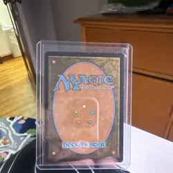 Magic: The Gathering Stomping Ground 280 Unfinity Borderless Rare Land EN - Image 2