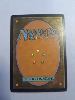 MTG: Urborg, Tomb of Yawgmoth (LP): Planar Chaos - Image 2