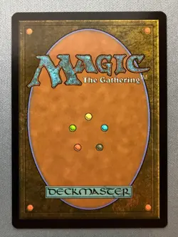 Heroes in a Half Shell (Borderless) Teenage Mutant Ninja Turtles TMNT MTG #6 NM - Image 2