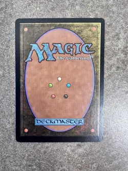 MTG Magic the Gathering - Urza's Destiny Rofellos, Llanowar Emissary - NM - Image 2