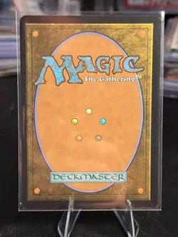 Breeding Pool Unfinity Borderless English MTG Magic the Gathering - Image 2