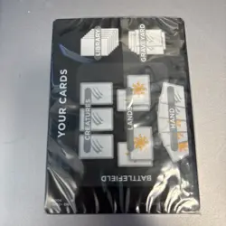 Venom, Eddie Brock - Marvel's Spider-Man MTG SDCC 2025 sealed deck - Image 3