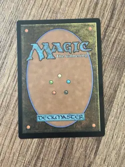 Training Grounds MTG MOM: The Aftermath Regular Magic The Gathering LP 9 - Image 2