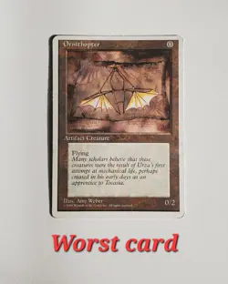 100x Ornithopter (for 100 Ornithopter Cube) - Image 4