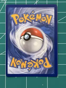 Rotom Ex 111/094 Me02: Phantasmal Flames Ultra Rare Holo 190 HP Pokemon TCG - Image 2