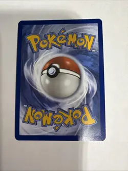 Pokemon TCG Gengar GameStop Promo 050/088 English. Perfect Order promo. - Image 2