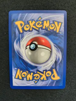Pokemon TCG Black Star Promo Edition Mew #8 WOTC 2000 - ungraded - near mint - Image 3