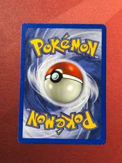 DARK OMASTAR 19/105 Neo Destiny 1st EDITION rare Pokemon TCG card NM+ CLEAN! - Image 3