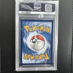 Crown Zenith: Galarian Gallery #GG45/GG70 Deoxys VMAX PSA 10 Pokemon Card Psa 10 - Image 2