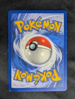 Dark Charmeleon 32/82 [Gold W Stamp] Team Rocket Promo Stamped [LP] Pokemon TCG - Image 2