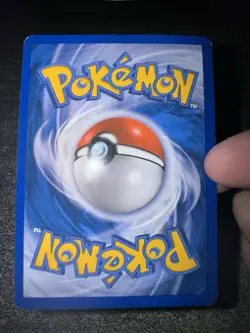 LOUPIO REVERSE - POKEMON 49/108 EX GARDIENS DU POUVOIR FR - Image 2