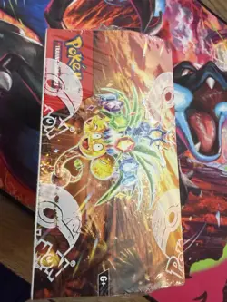 Pokemon TCG Surging Sparks Booster Box 36 Booster Packs Factory Sealed Us Seller - Image 4