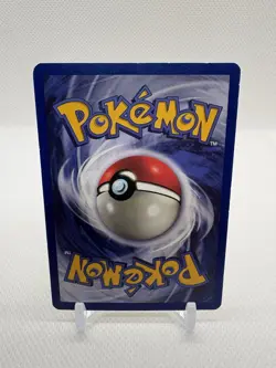 Nidoqueen Pokemon TCG 1999 Jungle Set Non Holo Rare Vintage 23/64 - Image 2