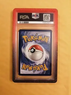 PSA 10 Charizard TG03/TG30 Lost Origin Trainer Gallery Pokemon Gem Mint - Image 2