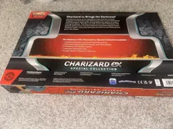 New Pokemon TCG Charizard ex Premium Collection Factory Sealed! 6 Packs Total - Image 2
